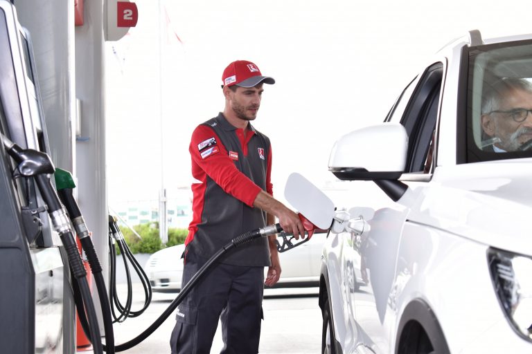 Zήσε με χαμόγελο… άντλησε έμπνευση από το Disruption!