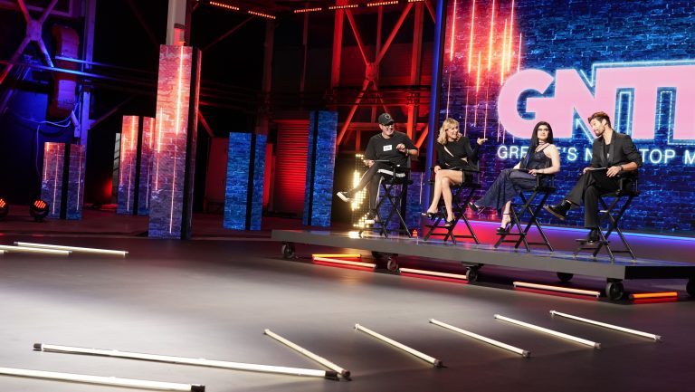 GNTM 5 – Οι κριτές και η hostess του 5ου κύκλου