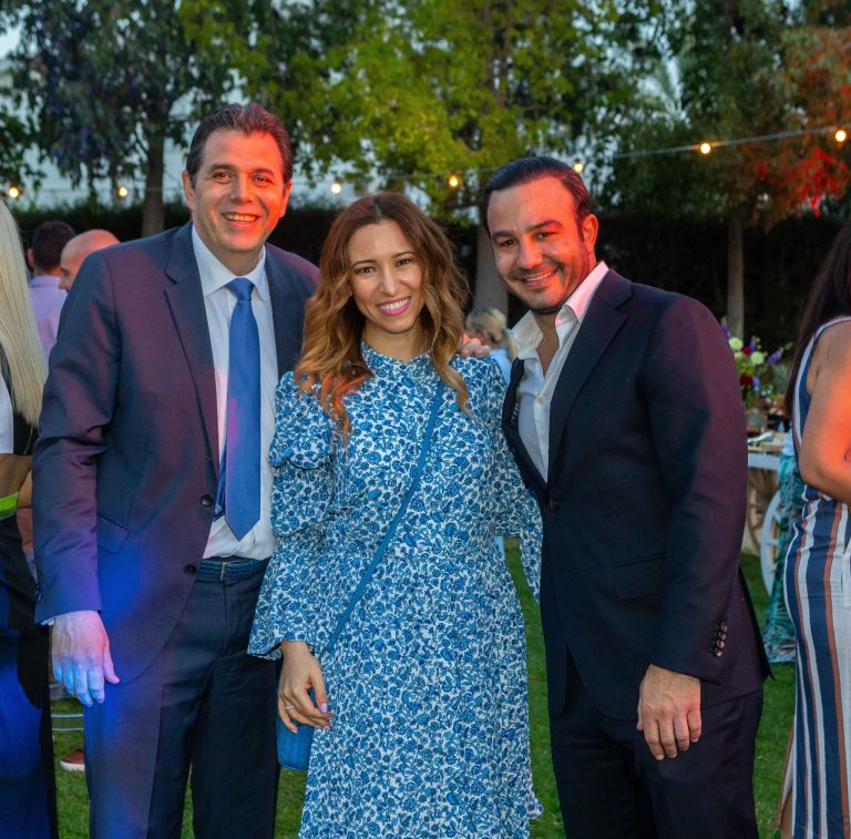 Σε εκδήλωση με άρωμα Γαλλίας οι Υπεραγορές ΑΛΦΑΜΕΓΑ γιόρτασαν τη νέα τους συνεργασία με τον γαλλικό κολοσσό Casino