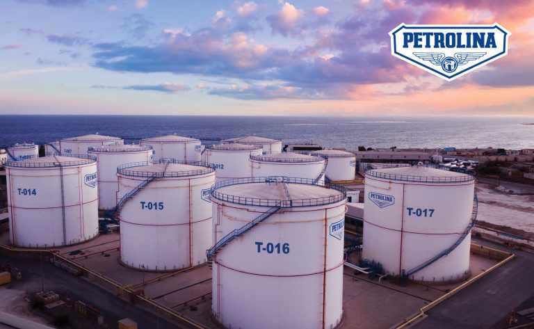 Η Πετρολίνα πρωτοπορεί και επενδύει σε νέες τεχνολογίες με την συμμετοχή της σε Ευρωπαϊκό Πρόγραμμα Έρευνας και Καινοτομίας