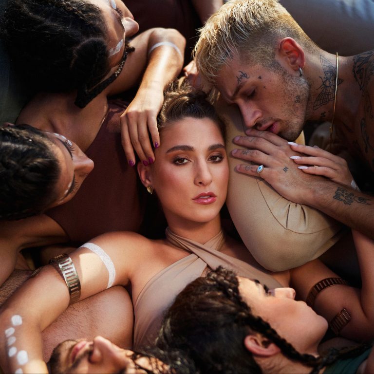 Η EVANGELIA ΕΠΙΣΤΡΕΦΕΙ ΜΕ ΤΗ ΝΕΑ ΕΛΛΗΝΙΚΗ ΕΚΔΟΣΗ ΤΟΥ “ΟΝΕΙΡΑ”