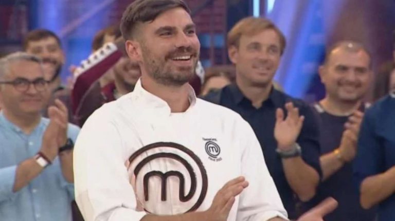 MasterChef: Μεγάλος νικητής ο Παναγιώτης Κουμουνδούρος