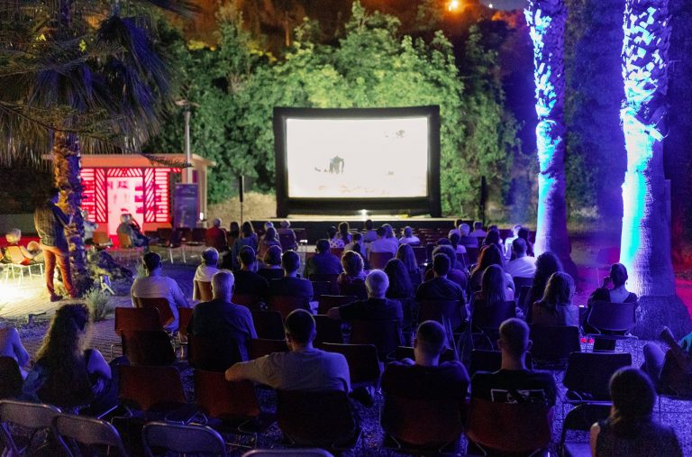 Τα βραβεία του 1ου Διεθνούς Φεστιβάλ Ταινιών Μικρού Μήκους Αιγίου «Θόδωρος Αγγελόπουλος»