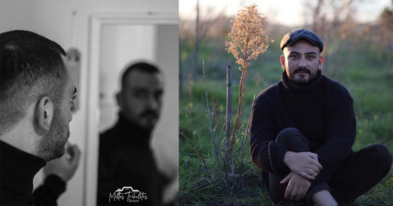 ΣΥΝΕΝΤΕΥΞΗ: Χρήστος Μπότσης