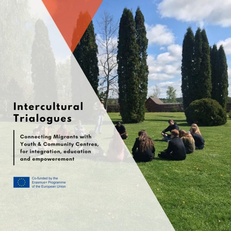 Ανταλλαγή Νέων στην Γερμανία – Erasmus+