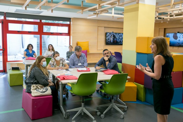 Γνωριμία με το πρωτότυπο μάθημα  «Θεμελιώδεις Αρχές Ψυχολογίας» του Κέντρου για Χαρισματικά – Ταλαντούχα Παιδιά του Κολλεγίου Ανατόλια/  CTY Greece