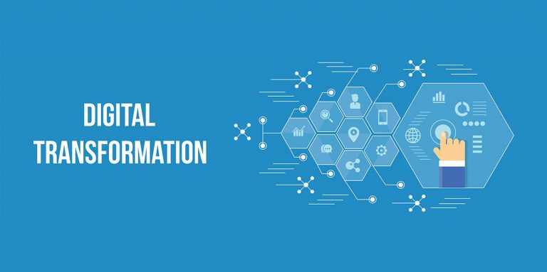 Ο ψηφιακός μετασχηματισμός με απλά και ξεκάθαρα βήματα