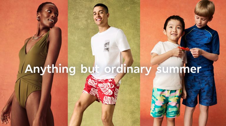 M&S: Ένα καλοκαίρι γεμάτο χρώματα με επιλογές μαγιό που ξεχωρίζουν