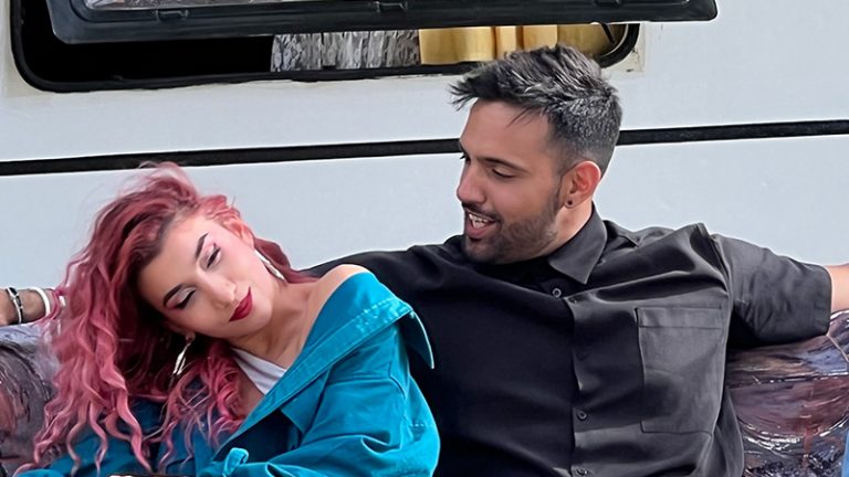 Νεκτάριος Γιαννακόπουλος «Αποτοξίνωση»: Ξεπέρασε τις 100.000 προβολές και τα 30.000 streams μέσα σε λίγες μέρες