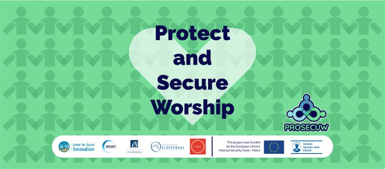 Ένα ντοκιμαντέρ που ανοίγει τη συζήτηση για το θρησκευτικό μίσος