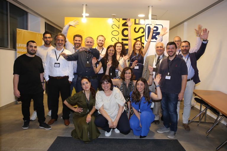 Ολοκληρώθηκε ο Δεύτερος χρηματοδοτικός κύκλος του Cyprus Seeds με τεράστια επιτεύγματα