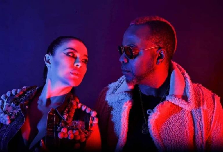 Κυκλοφόρησε το νέο τραγούδι-έκπληξη της Ναταλίας Κεϊσίδη με τον Ζeraw!