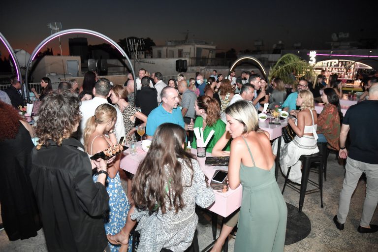 Summer Party του Συνδέσμου Διαφημιζομένων Κύπρου