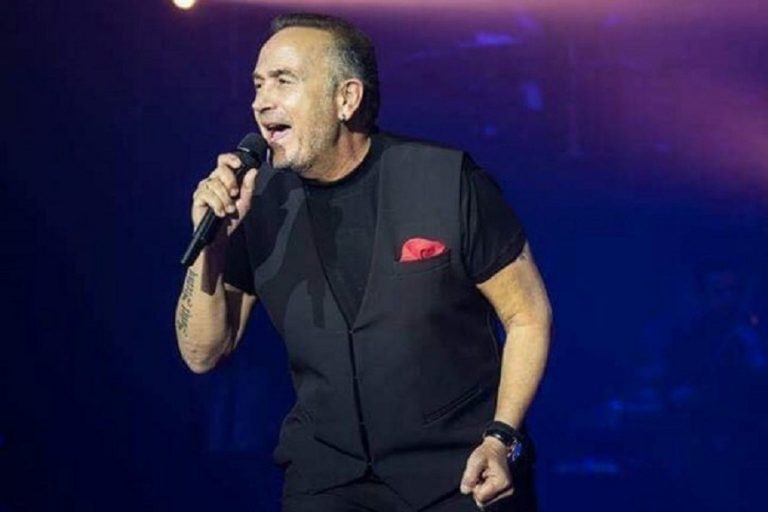 Έκπληξη το σχήμα του χειμώνα με τον Σταμάτη Γονίδη στην Πειραιώς