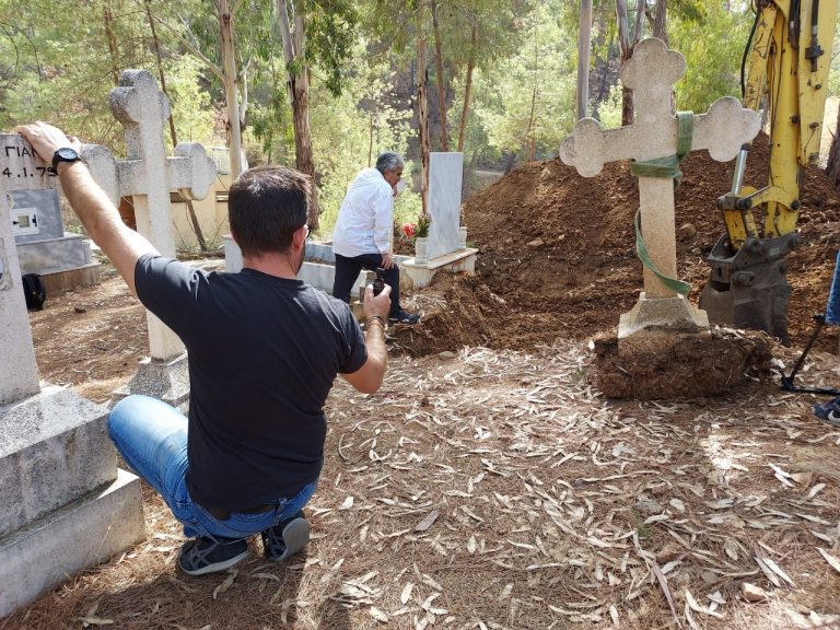 «Αναζητώντας την Αλήθεια»   Σάββατο 16 Ιουλίου, από το ΡΙΚ1