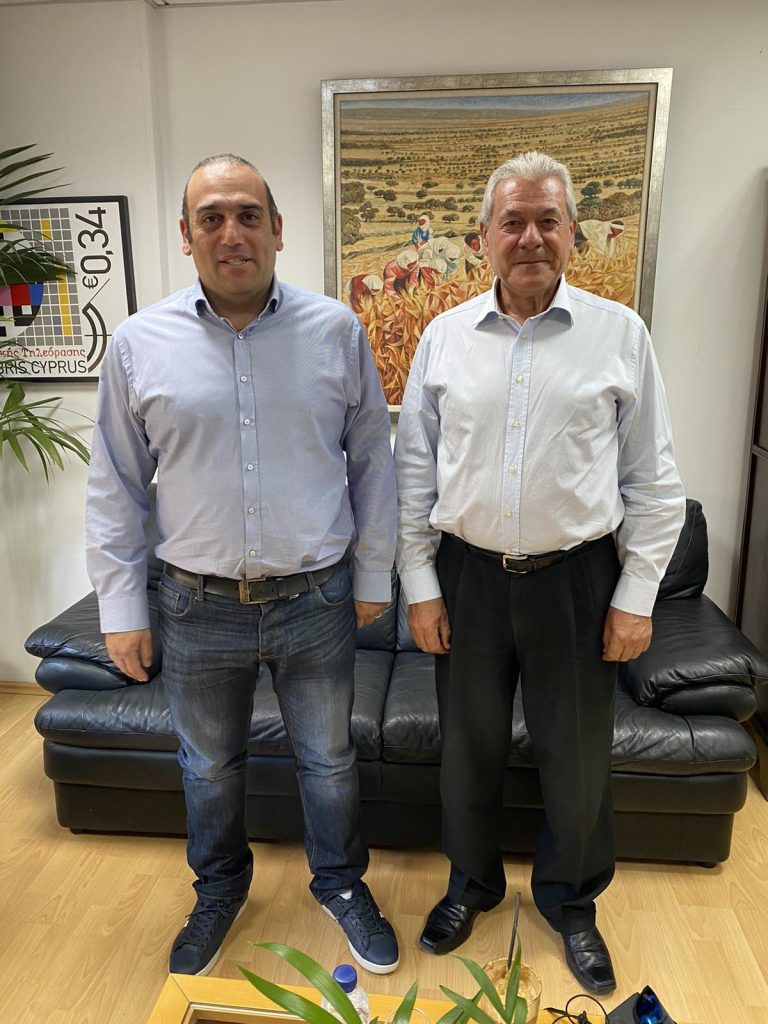 Το ΡΙΚ συμβάλλει στην ενημέρωση του κοινού για την  οδική ασφάλεια