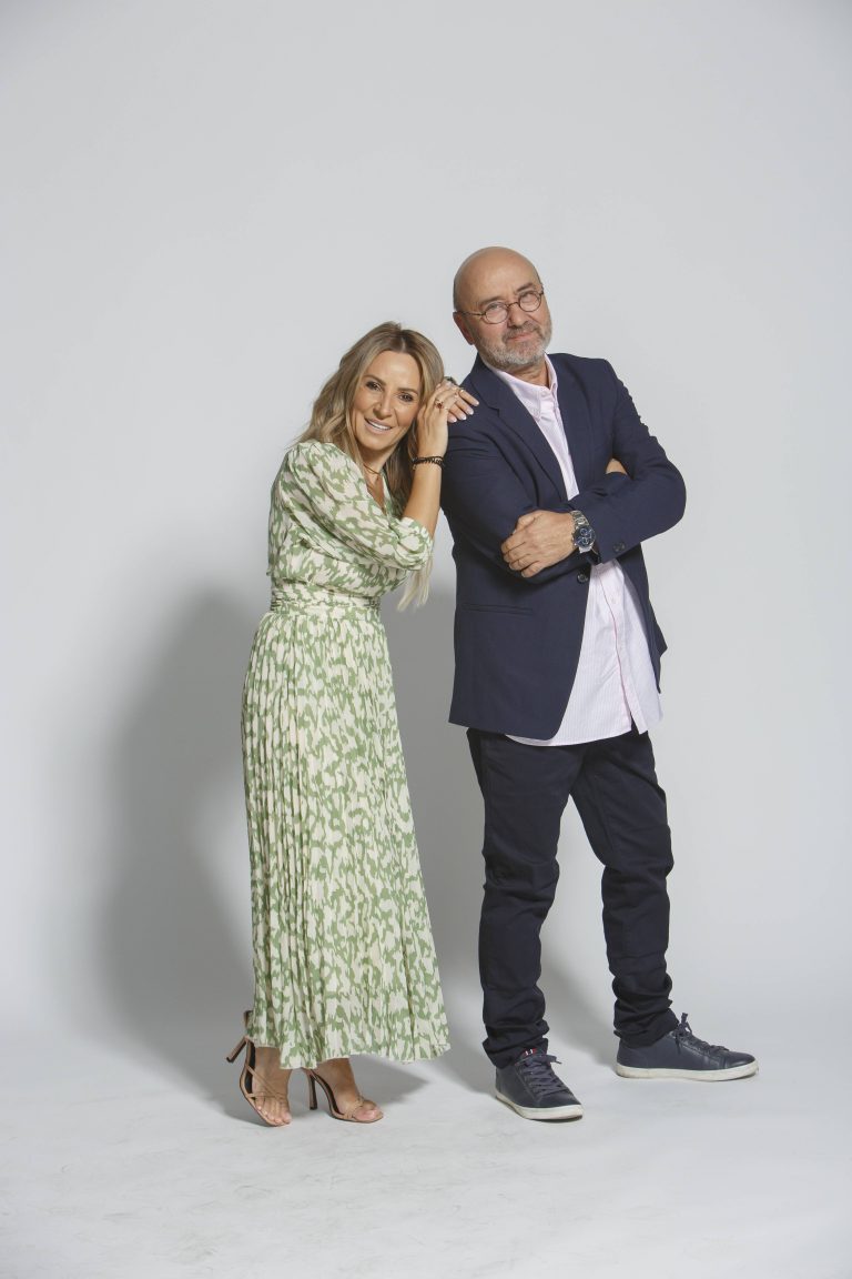 ΗΡΘΕ ΚΙ ΕΔΕΣΕ