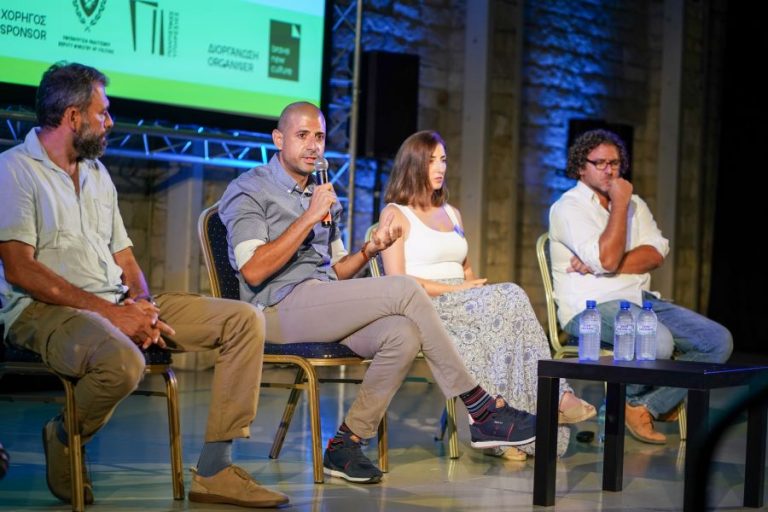 Πρεμιέρα του ντοκιμαντέρ «The Divinity of Oneness»  για το θρησκευτικό μίσος