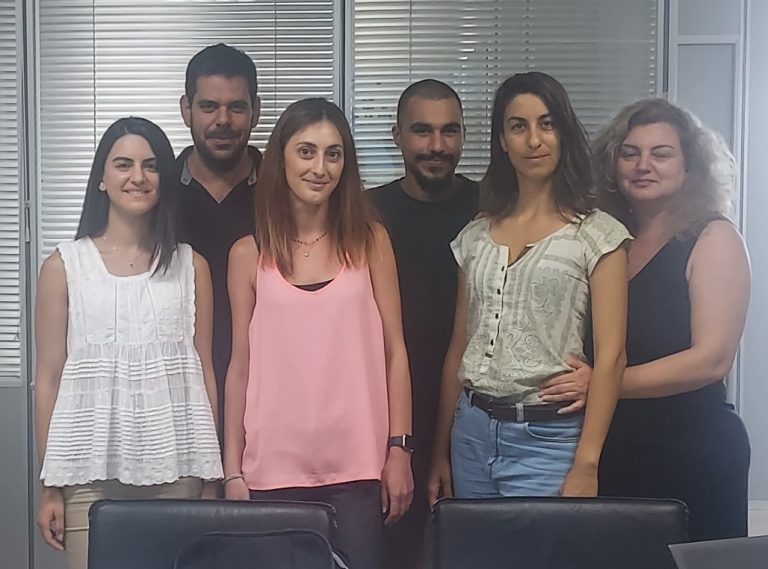 Ολοκλήρωση προγράμματος Εκπαίδευσης Εκπαιδευτών, στον Οργανισμό «ΤΑΛΩΣ»