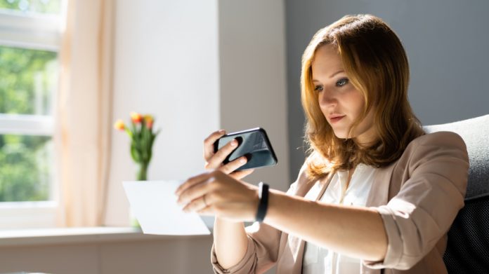 BOC Κατάθεση Επιταγής