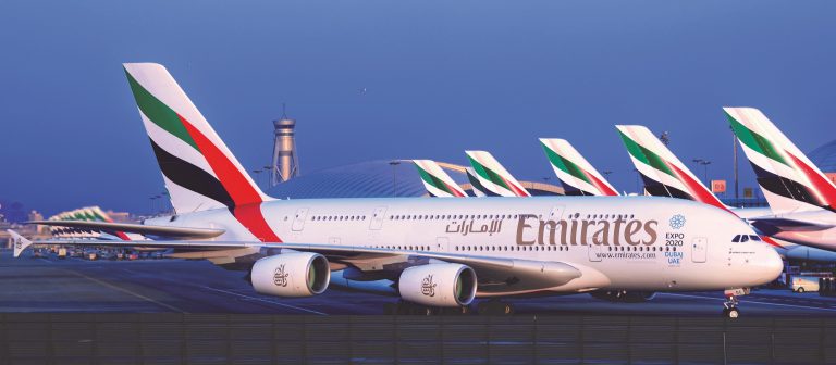 Περισσότεροι από 10 εκατομμύρια επιβάτες  ταξίδεψαν φέτος το καλοκαίρι με την Emirates