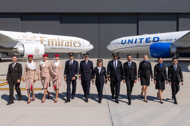 Emirates και United ενισχύουν την παρουσία τους στην παγκόσμια αγορά  μέσω νέας συμφωνίας