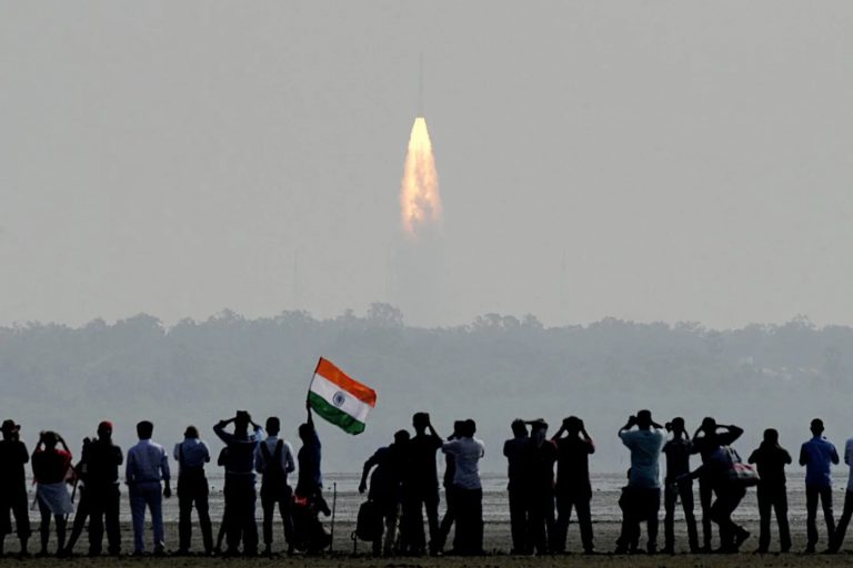 Ινδία: Οι διαστημικές προοπτικές και οι νέες τεχνολογικές δυνατότητες