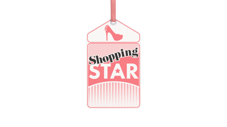 Shopping Star ΠΡΕΜΙΕΡΑ  Δευτέρα 12.9.22 στις 17:35 στο OMEGA