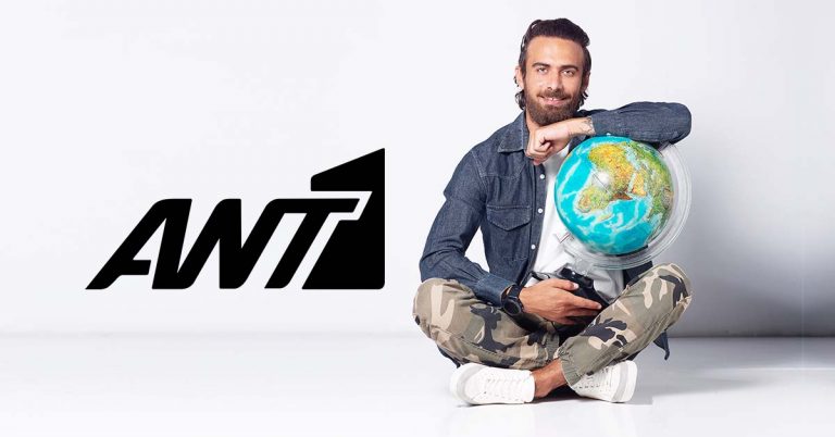 «PASSENGER» Με τον Μάριο Πρίαμο