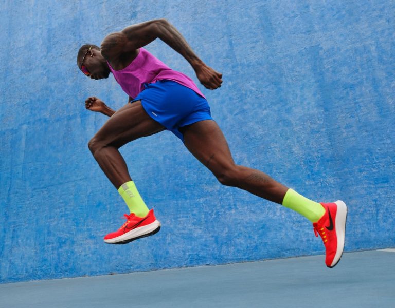 NIKE: To πρώτο NIKE store της Κύπρου στο Nicosia Mall