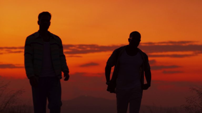 Κωνσταντίνος Αργυρός & Light – «Ηλιοβασίλεμα»  Music Video