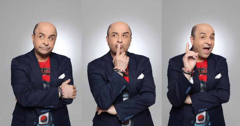 «5X5»  ΜΕ ΤΟΝ ΜΑΡΚΟ ΣΕΦΕΡΛΗ ΕΠΙΣΤΡΕΦΕΙ ΣΤΟΝ ΑΝΤ1 ΓΙΑ 3η ΣΕΖΟΝ