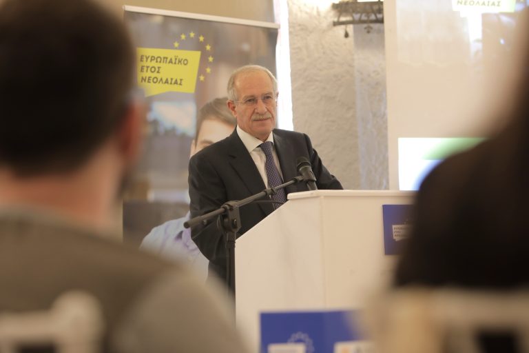 Εκπαιδευτικά Εργαστήρια για Νέους “Accelerate YouthSelf” Στόχος η προετοιμασία για τις προκλήσεις της αγοράς εργασίας