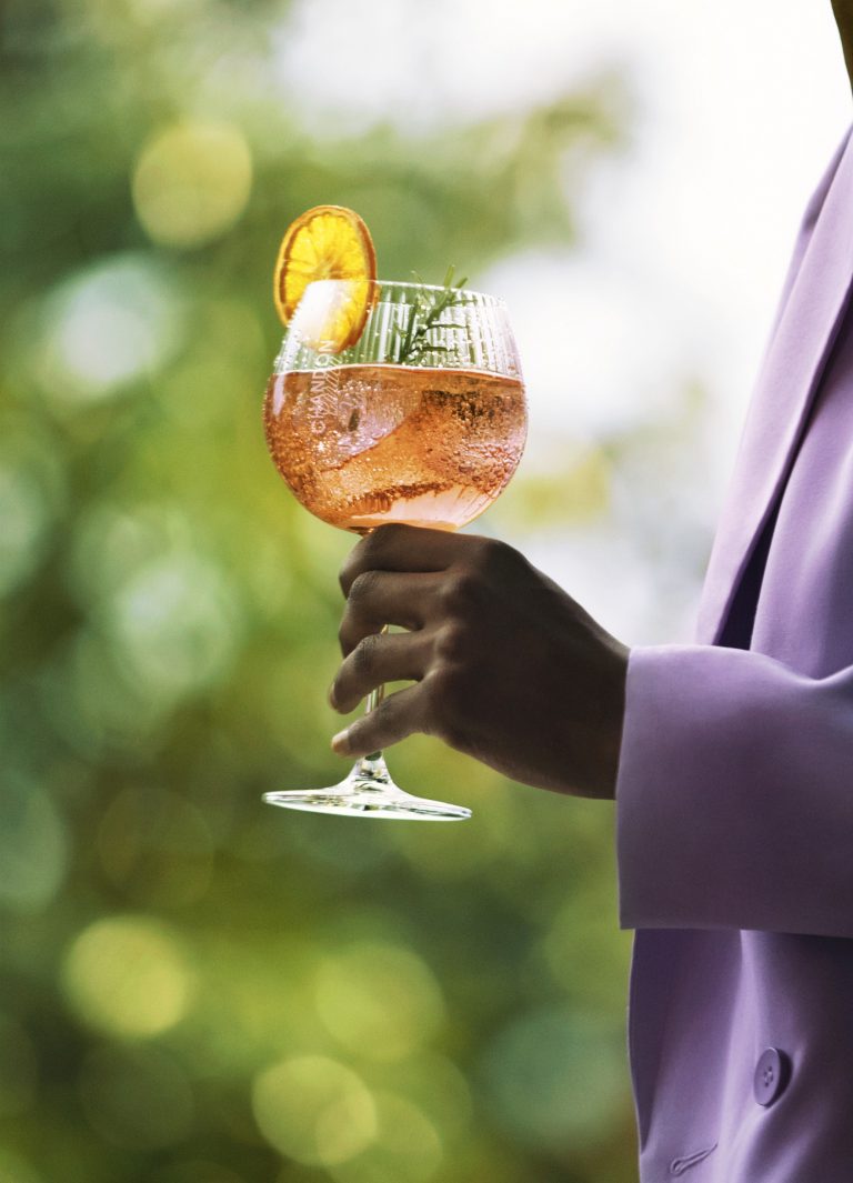 Chandon Garden Spritz: To νέο 100% φυσικό Spritz της Moët Hennessy