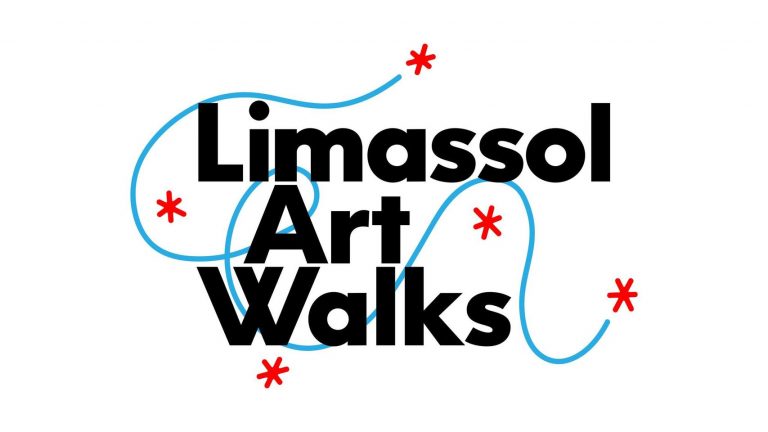 Limassol Art Walks 2022 21 – 23 Οκτωβρίου