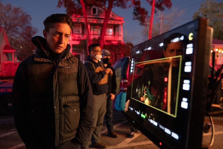 HALLOWEEN ENDS  (Η τελευταία νύχτα με τις Μάσκες)