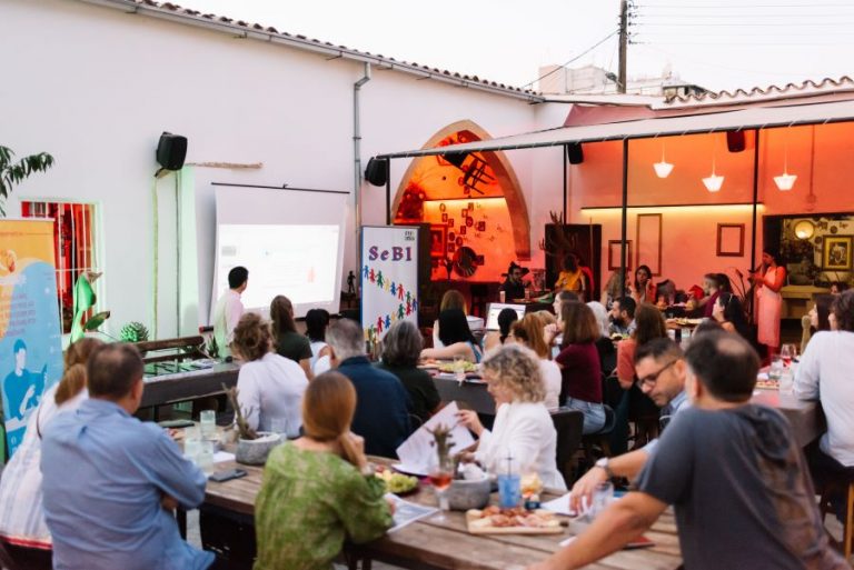 Cyprus Networking Festival Education Edition