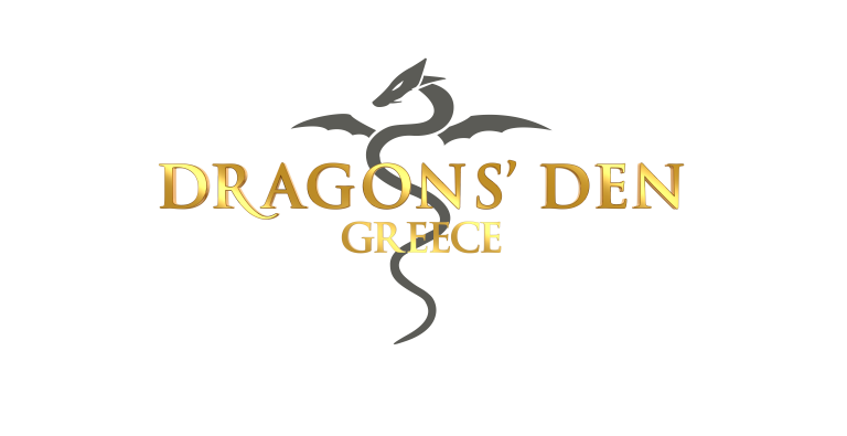 «DRAGONS’ DEN GREECE» ΕΡΧΕΤΑΙ ΣΤΟΝ ΑΝΤ1