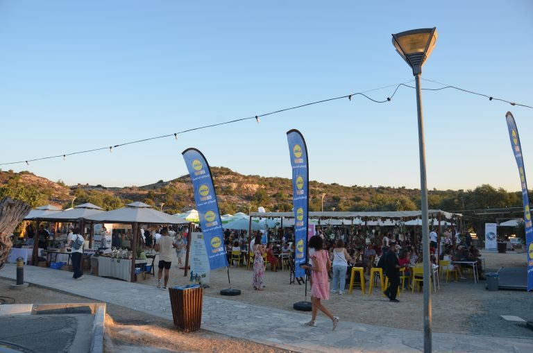 Vegan και Vemondo στο φετινό Vegan Fam Festival