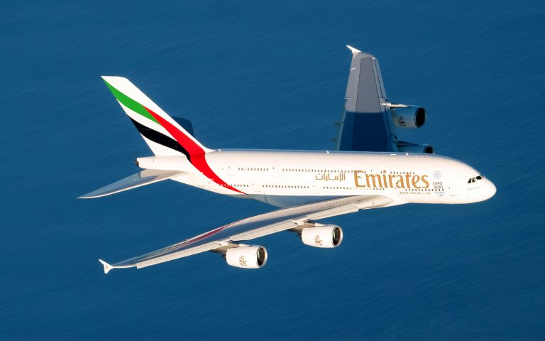 Πτήσεις με την Emirates στις χώρες του Ινδικού Ωκεανού για εναλλακτικές χειμερινές διακοπές