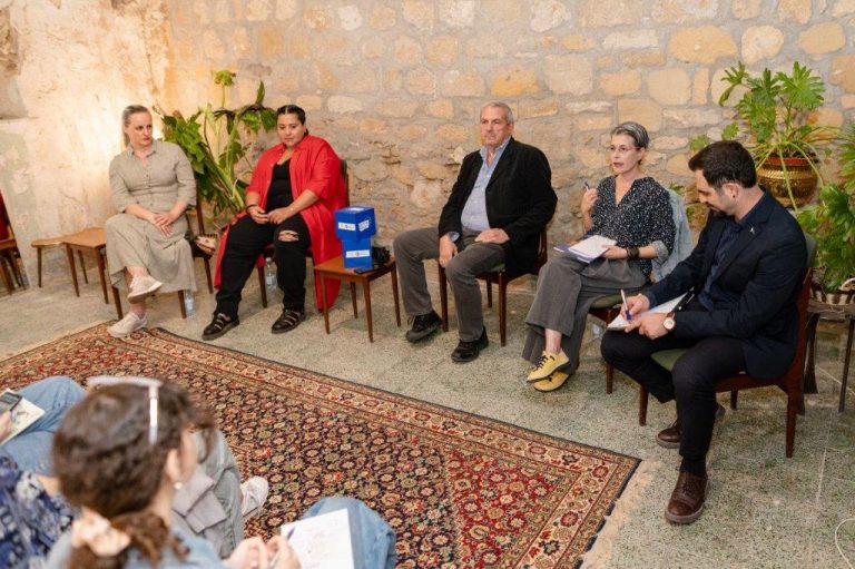 Η κλιματική κρίση και πώς την αντιμετωπίζουμε – Όσα ειπώθηκαν στην 5η διάλεξη του Ελεύθερου Πανεπιστημίου των Πολιτών