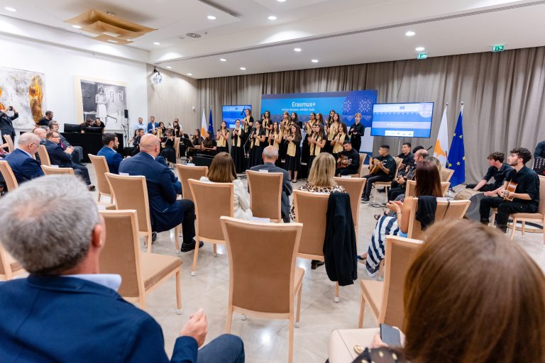 35 χρόνια Erasmus+! Ίσως, το πιο επιτυχημένο πρόγραμμα της Ευρωπαϊκής Ένωσης