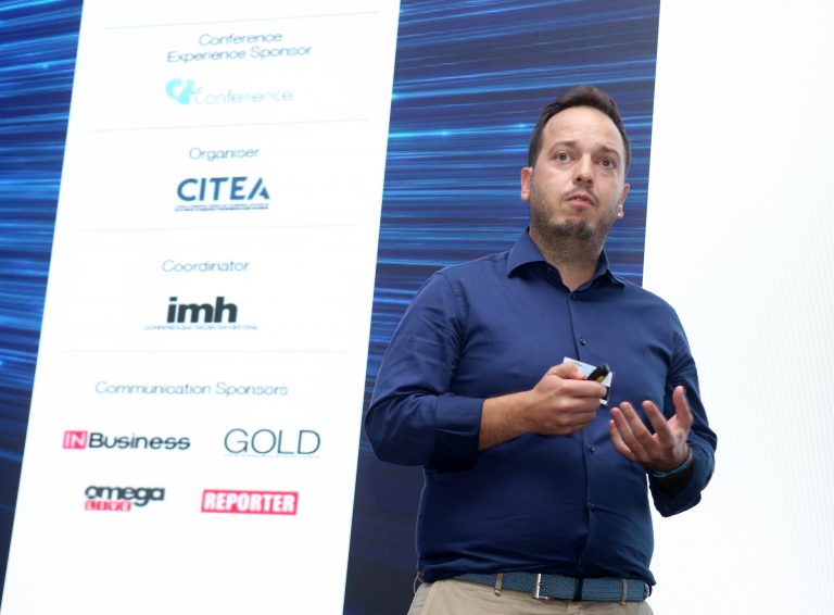 Η SoftOne χορηγός στο συνέδριο CITEA Digital Cyprus Conference 2022