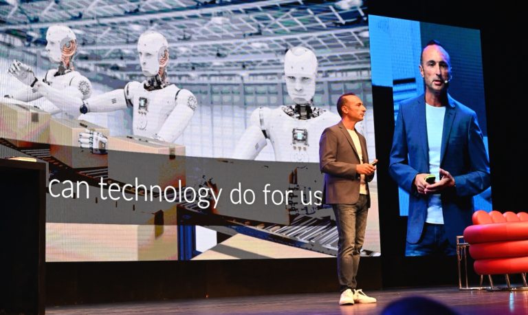 Cyta: Στην κορυφή της Ευρώπης  για 2η συνεχή χρονιά  με το πιο γρήγορο δίκτυο κινητής