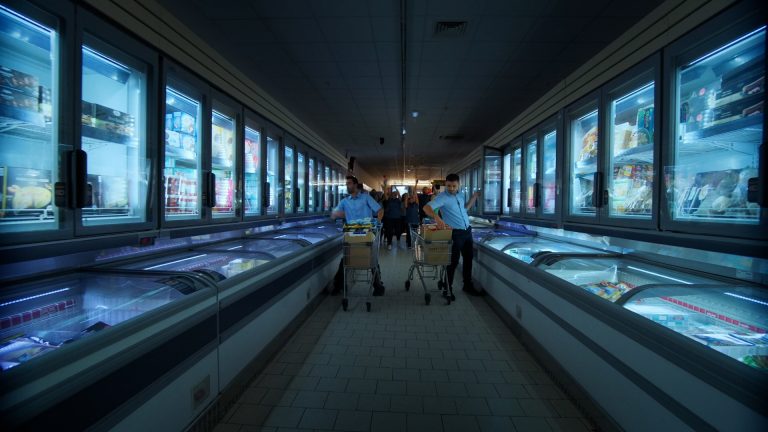 H νέα επικοινωνιακή καμπάνια της Lidl Κύπρου.