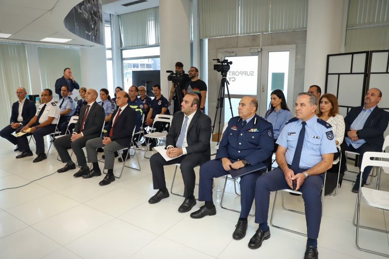 Οι Γενικές Ασφάλειες ευαισθητοποιούν για την οδική ασφάλεια