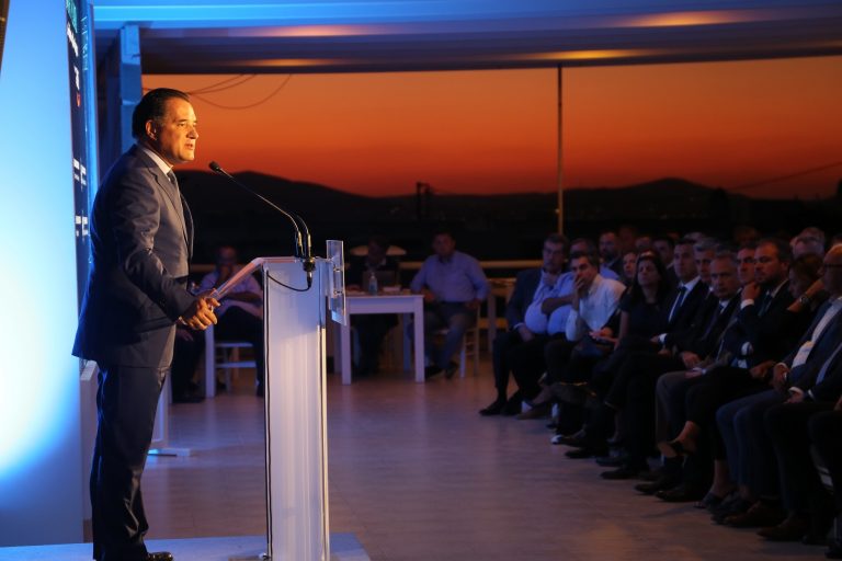 Η Amazon Web Services και οι συνεργάτες της φέρνουν τις έξυπνες τεχνολογίες στο νησί της Νάξου με το έργο του Smart Island