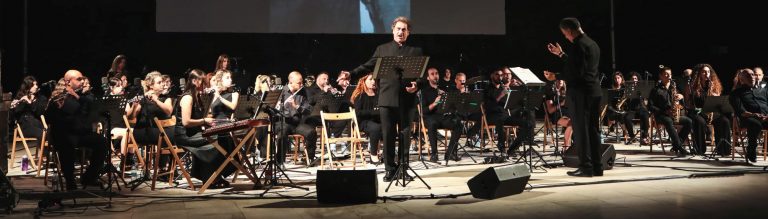 Τραγουδώ και στηρίζω τον Συνάνθρωπό μου – Φιλανθρωπική Συναυλία από τον Δήμο Στροβόλου