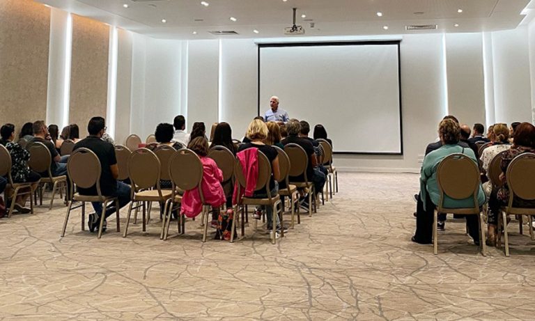 Η Louis Hotels στηρίζει το έργο του Συνδέσμου  «Ένα Όνειρο Μια Ευχή»