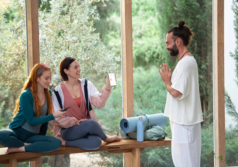 Κάνε κουμάντο στα οικονομικά σου μέσω του  MoneyFit